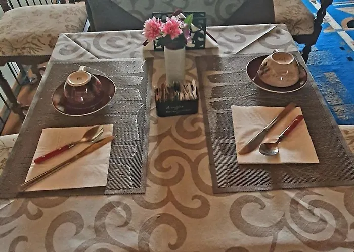 B&B Palmagrill