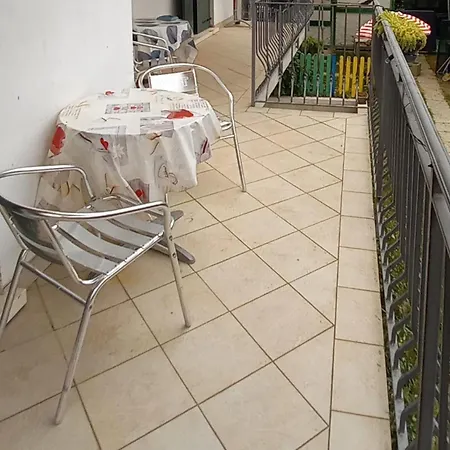 B&B Palmagrill Malcontenta Exterior photo