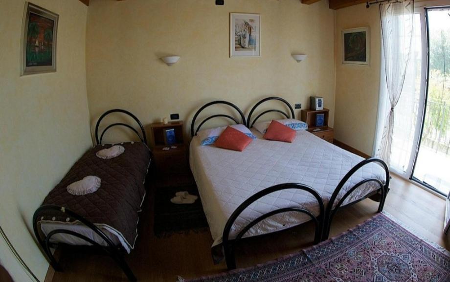 Bed & Breakfast Palmagrill Malcontenta