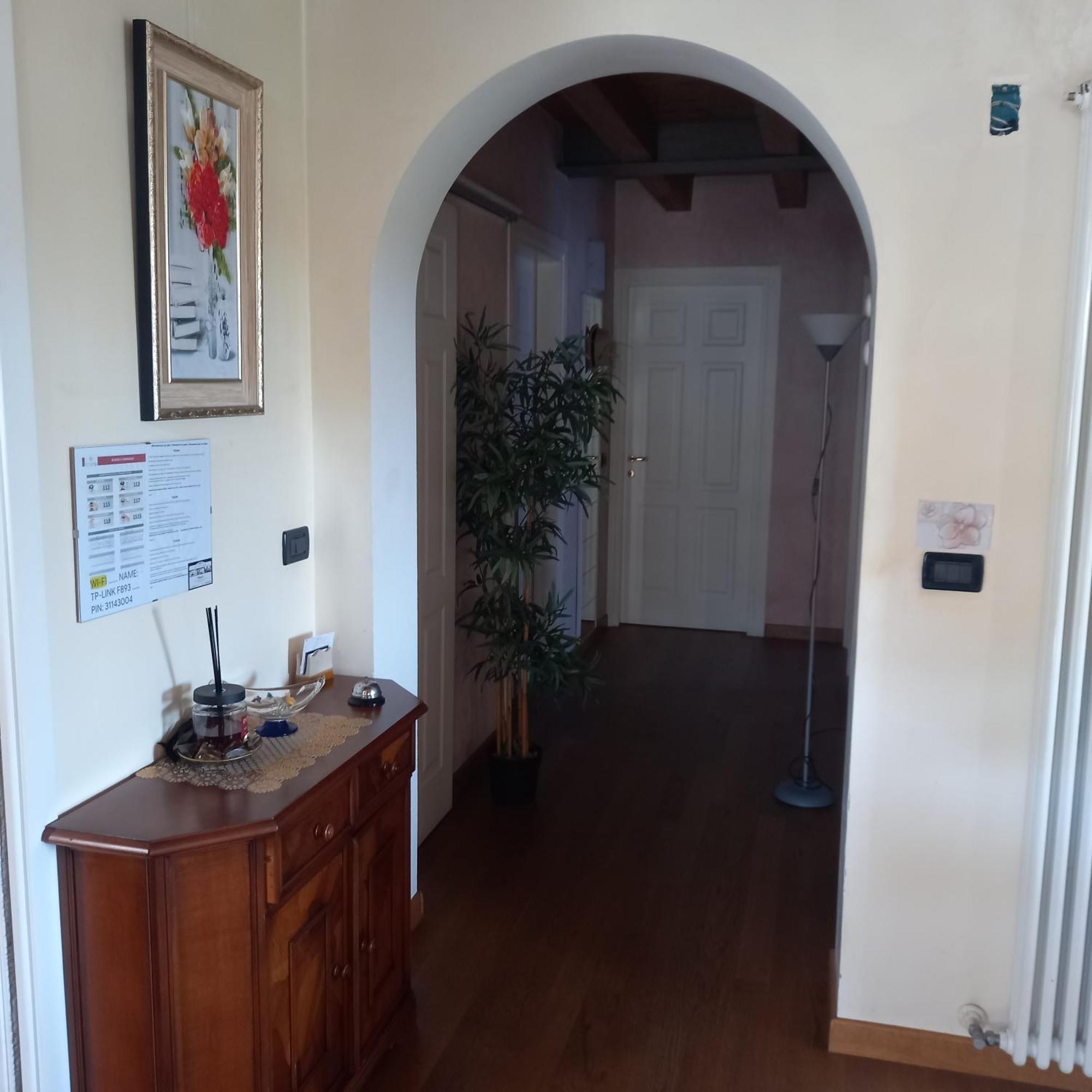 Bed & Breakfast Palmagrill Malcontenta