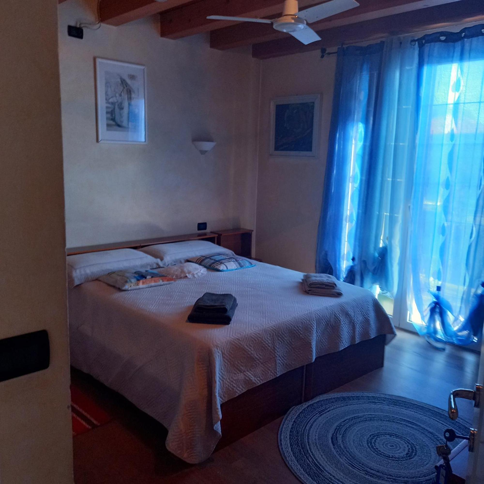 Bed & Breakfast Palmagrill