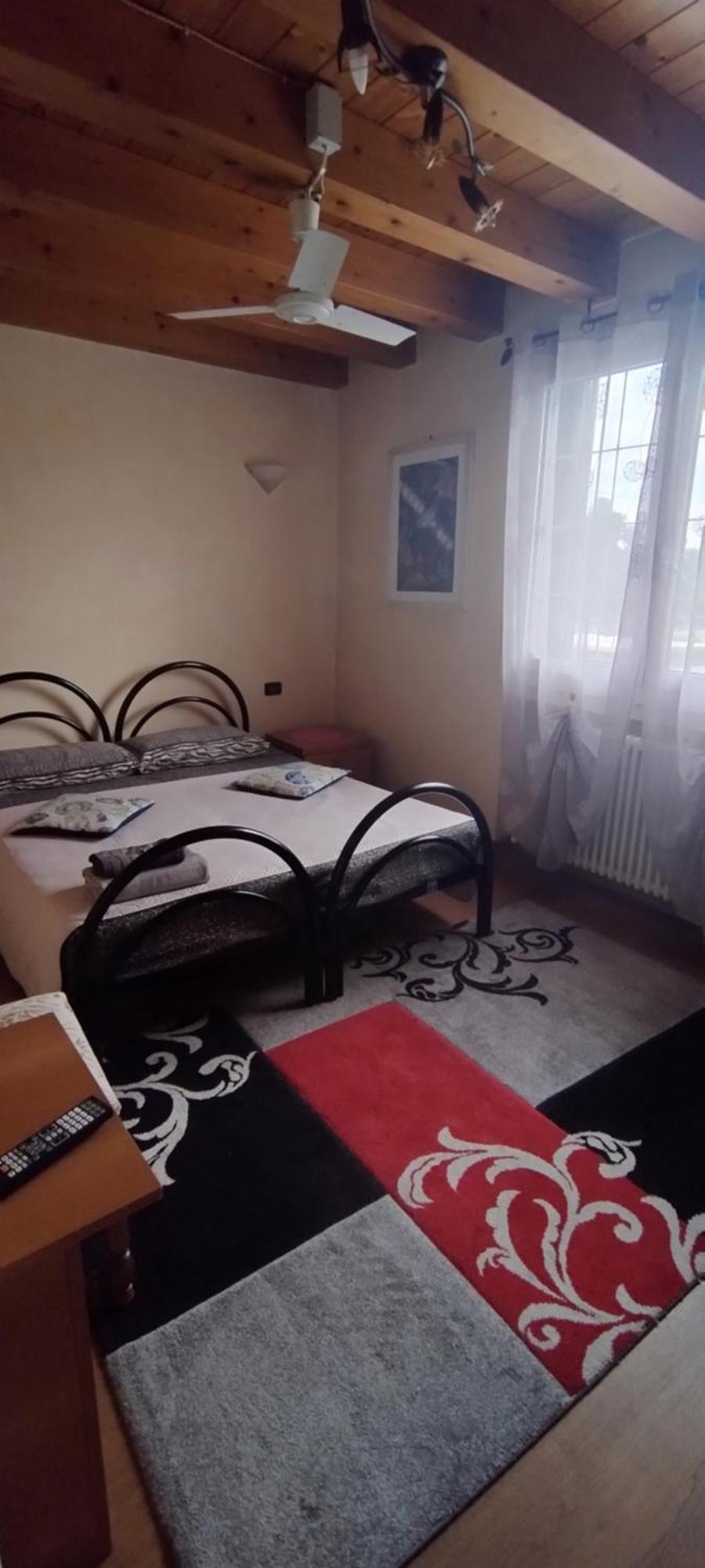 Palmagrill Bed & Breakfast *