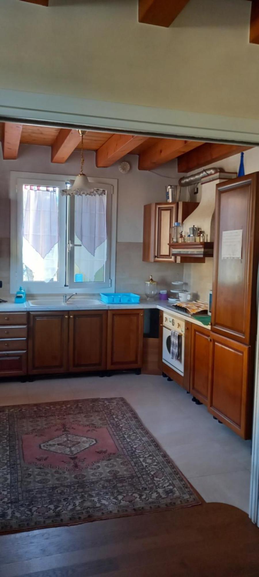 Palmagrill Bed & Breakfast Malcontenta