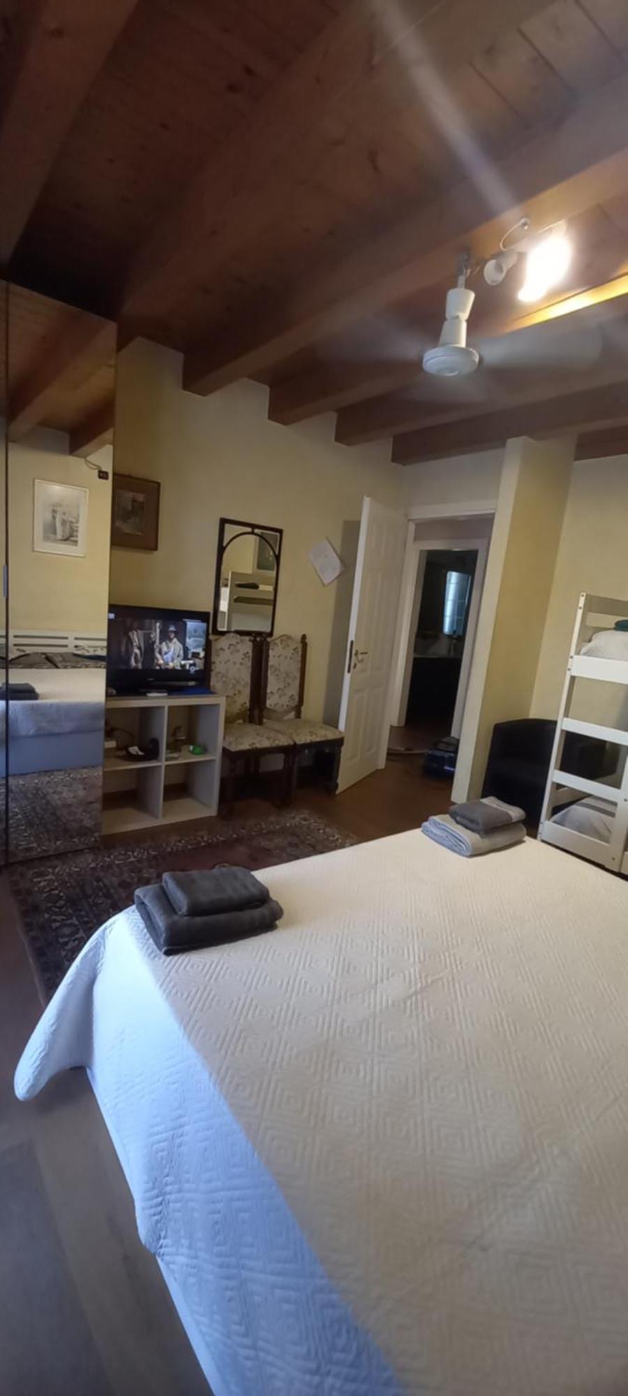 Palmagrill Bed & Breakfast